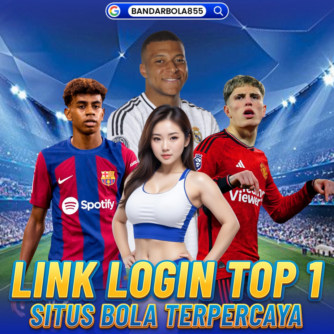 Exploring Bandarbola855: A Premier Destination for Online Betting