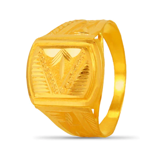 Men's Rings - Your Ultimate Guide