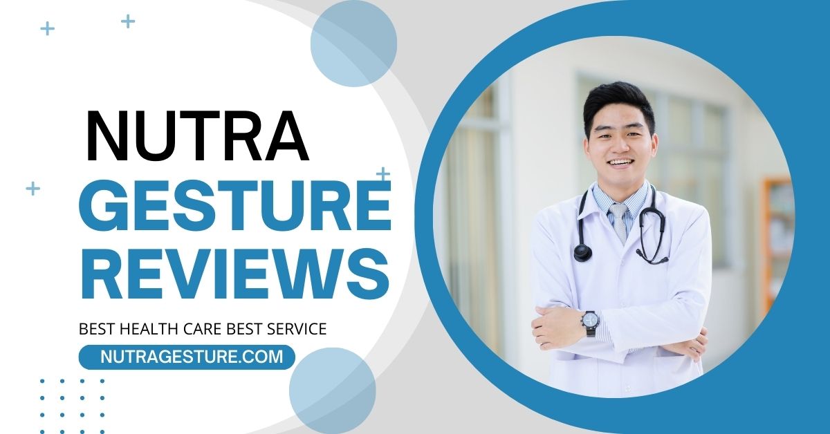 Nutra Gesture vs Traditional Supplements: Which One Reigns Supreme?