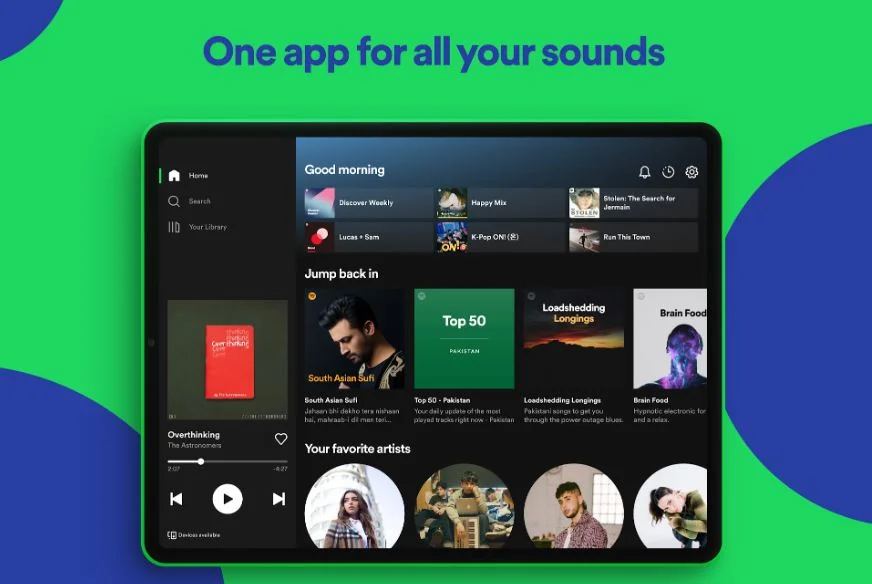 How to Remove Downloads from Spotify?