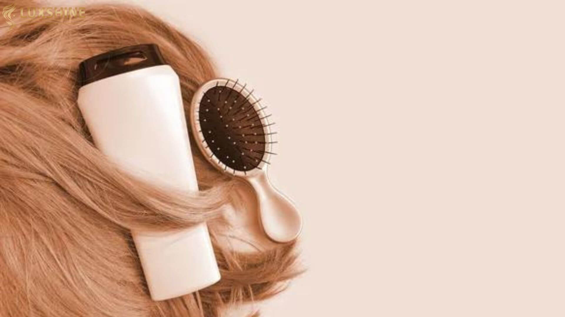 Best Shampoo For Extensions