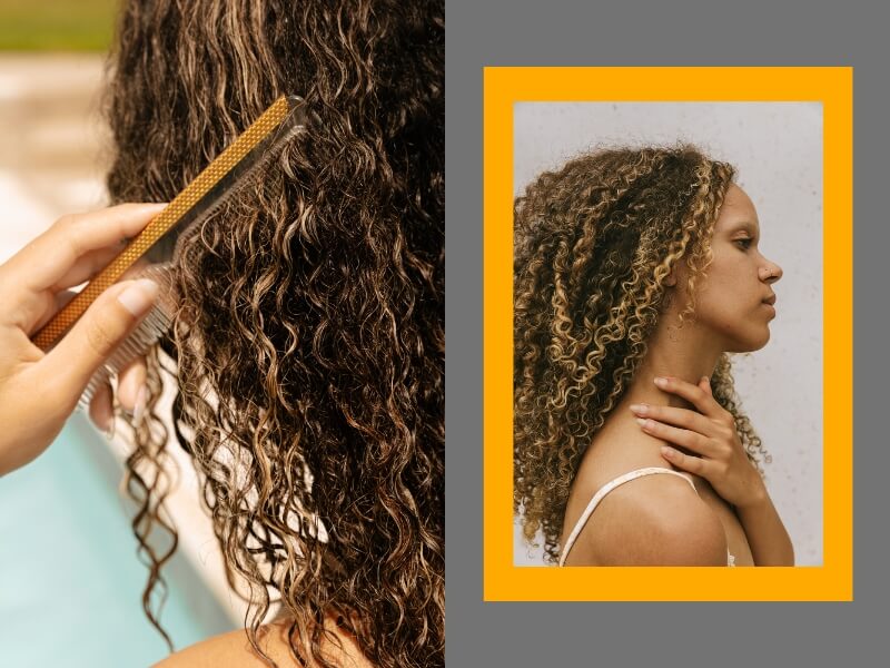 How To Thin Out A Curly Wig: Essential Guide for Realistic Results