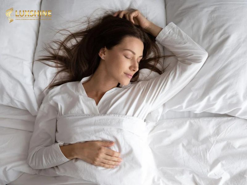 Complete Manual: How To Take Care of Weave At Night Without Complications