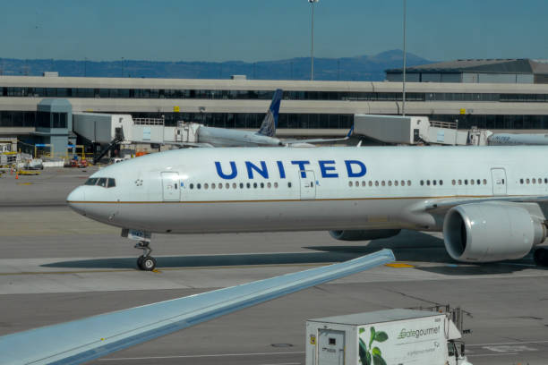 Book United Airlines Tickets: Flights, Bookings, and More for United Airlines