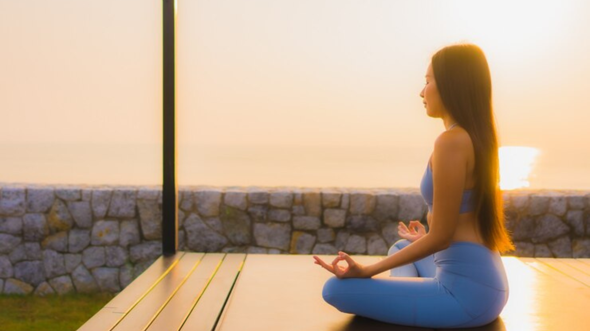 Power of Consistency: Why Daily Morning Meditation Matters
