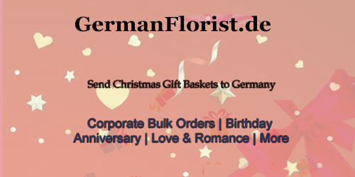 Sending Christmas Gift Baskets to Germany: A Hassle-Free Guide