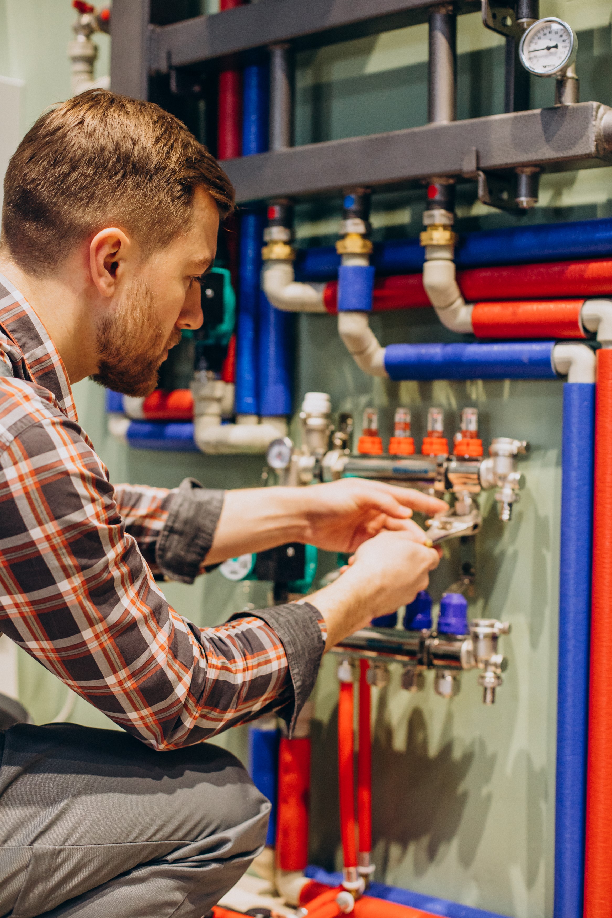 What Are The Features Of Plumber Companies? 