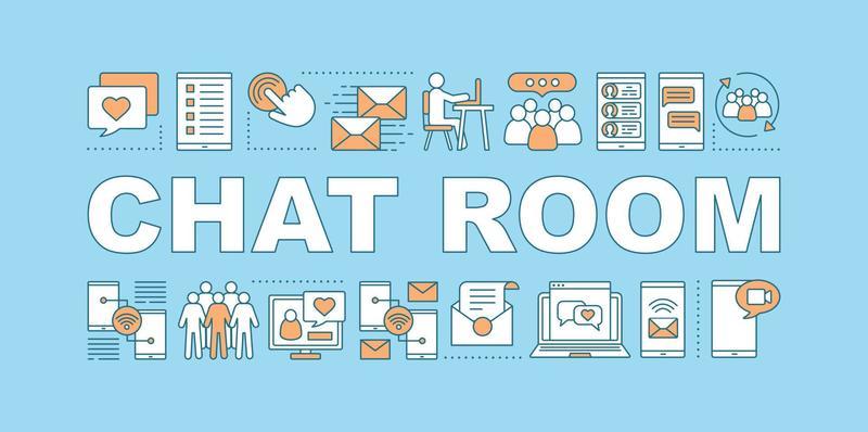 The Evolution and Impact of Online Free Chat Rooms - Chatsansar