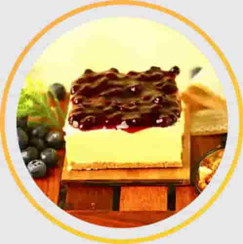 The Sweet Symphony of the Best Cake Shops in Dubai