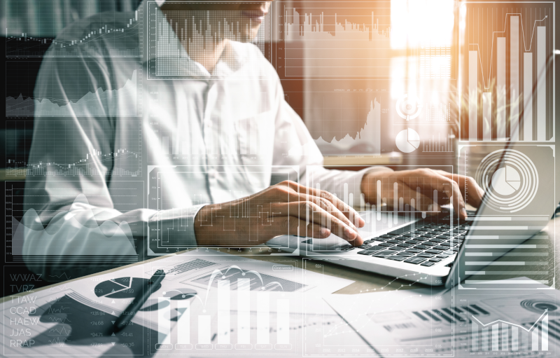 How to Find a Good Bookkeeping Service ? 