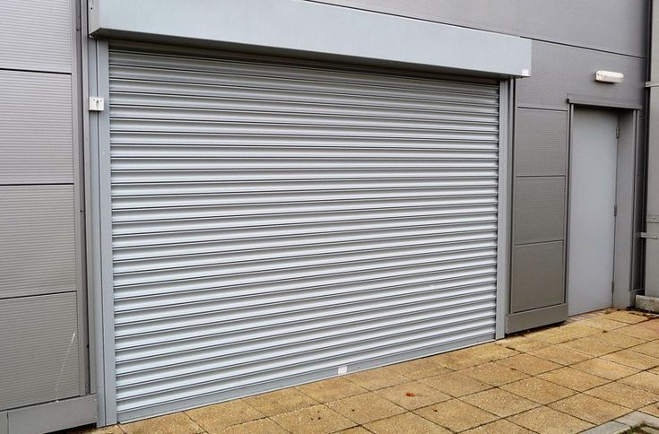 KP Enterprises – India’s Trusted Motorized Rolling Shutter Manufacturer and Supplier  