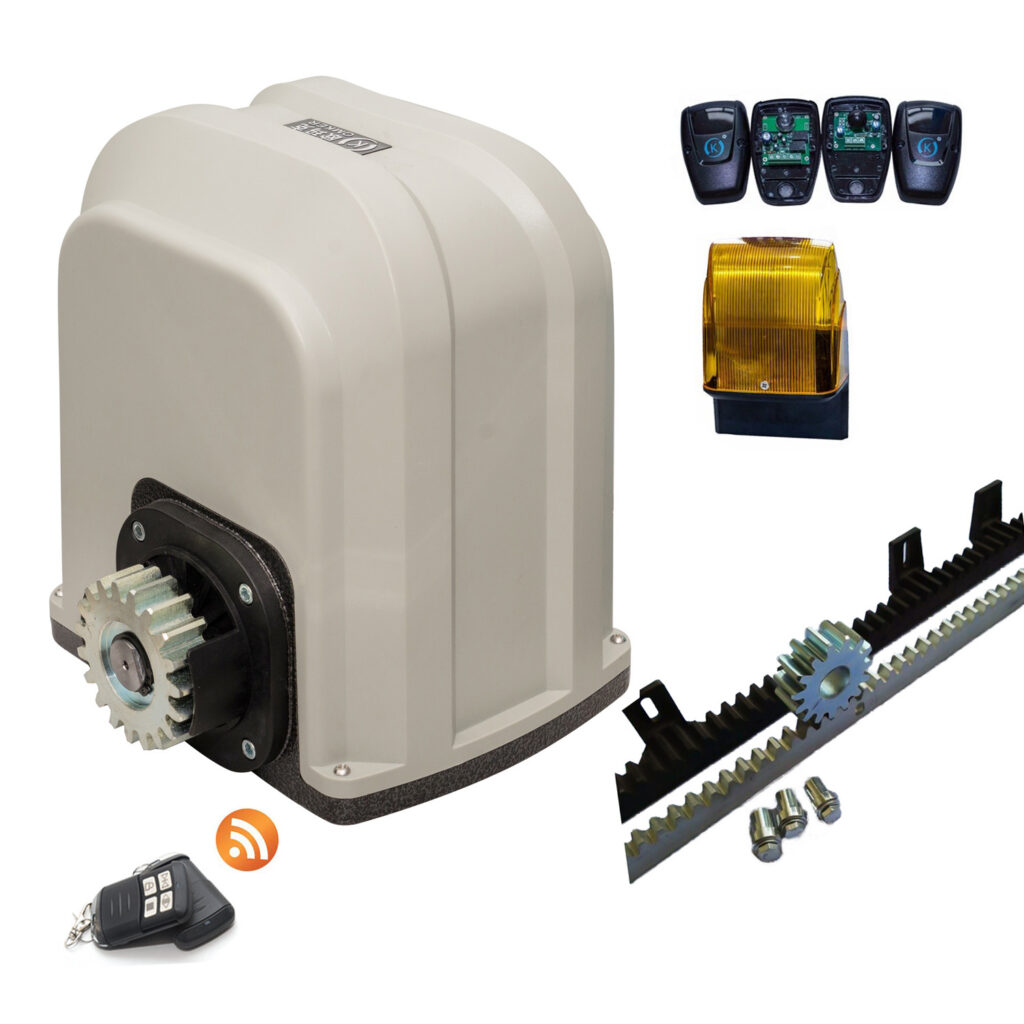 Automatic Rolling Shutter Motors Built for Durability and Heavy-Duty Performance  