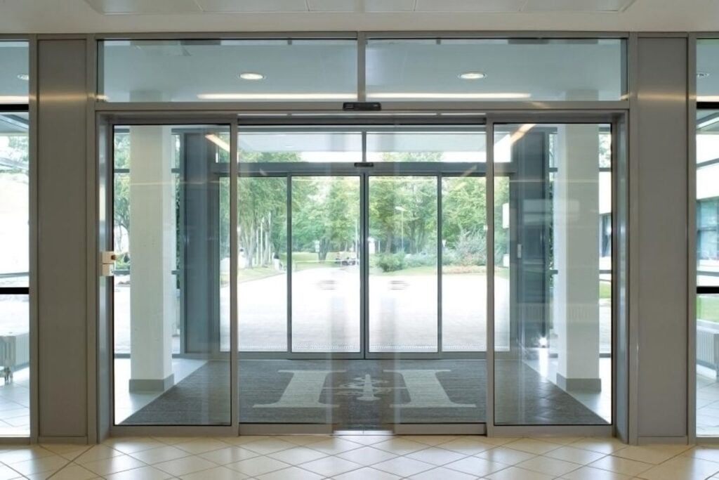 Don't Settle For Less - Choose The Best Automatic Gate Motors From K P Enterprises Today!