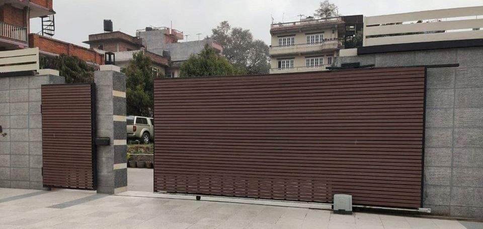 K P Enterprises - Your Trusted Partner for Reliable Gate Automation