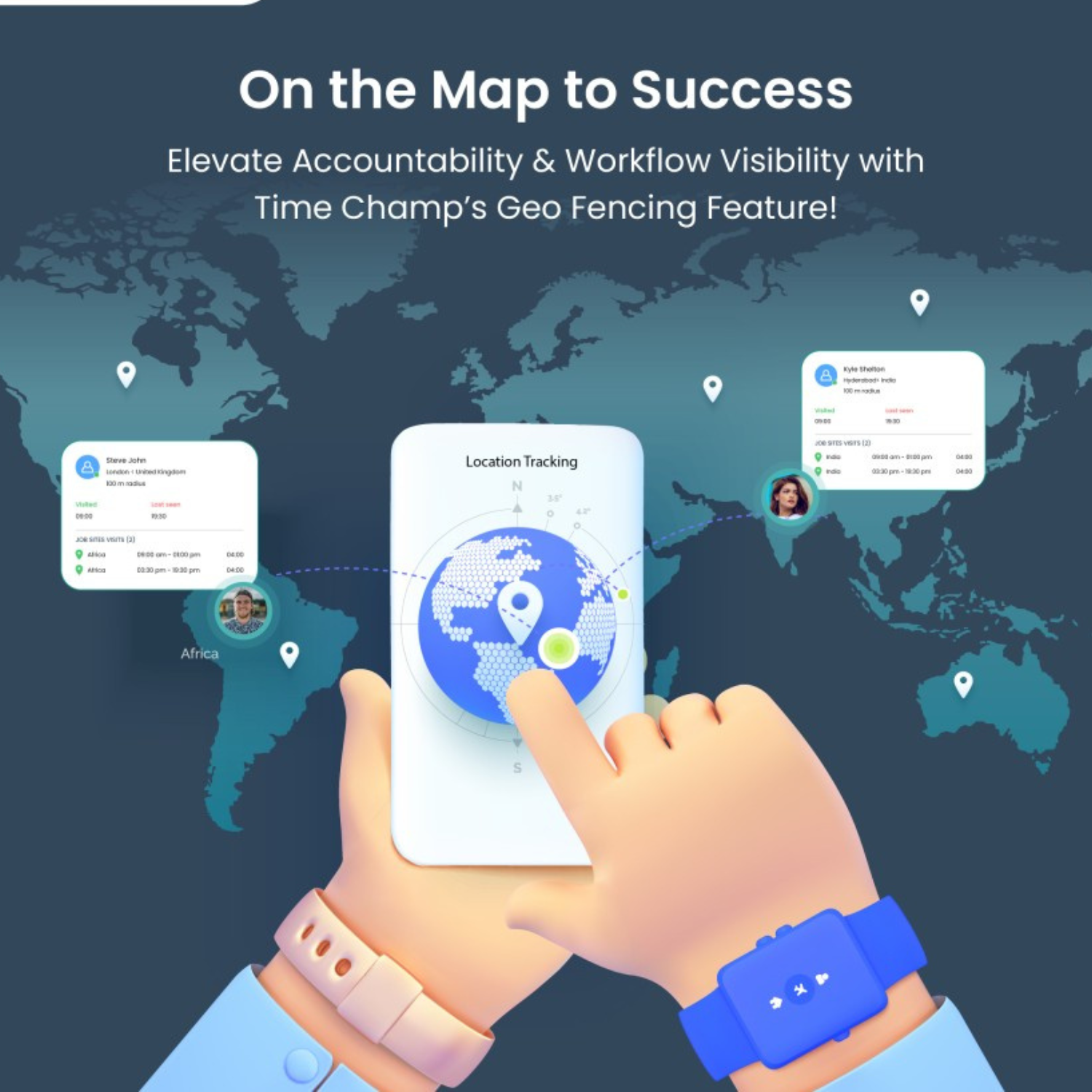 Employee Productivity: Are Remote Workers Less Productive?   