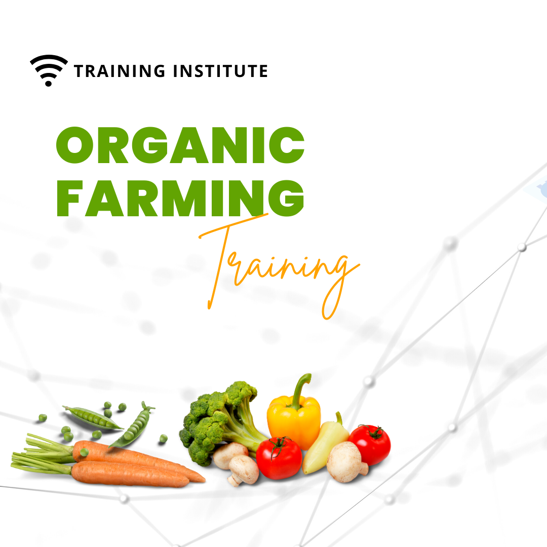 Mastering Organic Farming: Unlocking the Secrets through Training