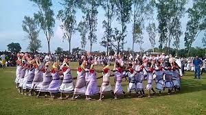 Karma Folk Dance