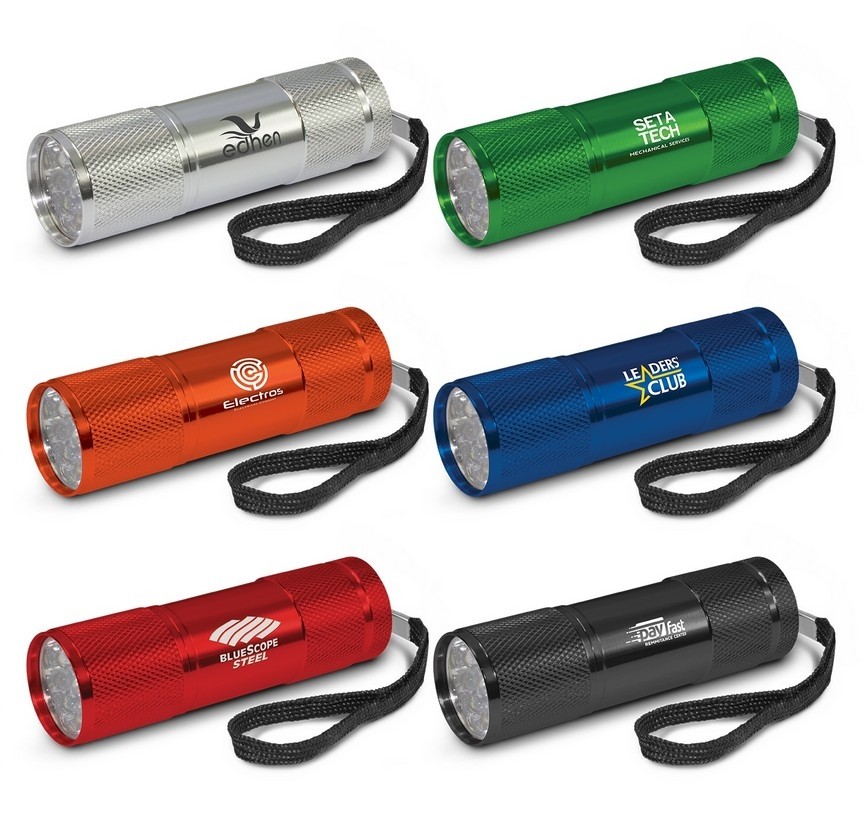 Transform Your Business with Custom Torches