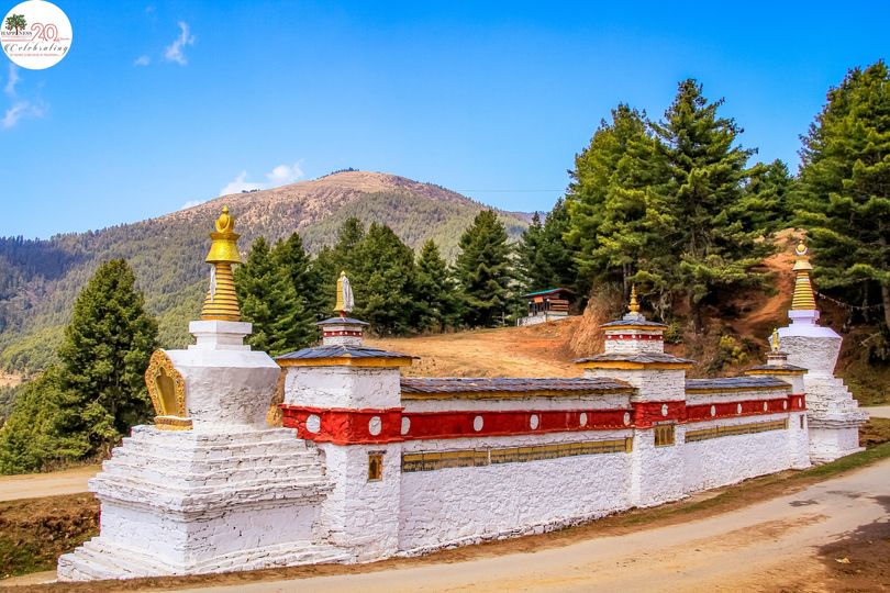 Birdwatching tour in Bhutan