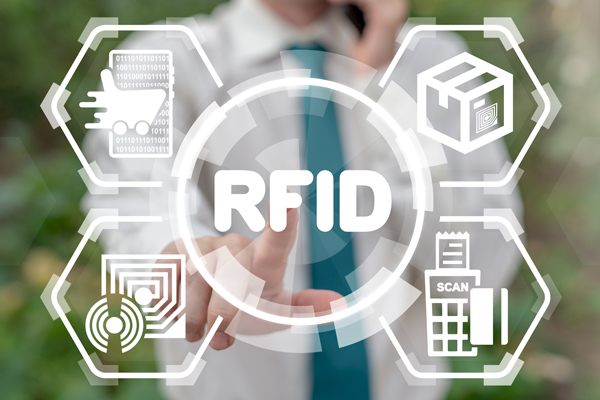 Understanding How RFID Technology Improves Warehouse Productivity