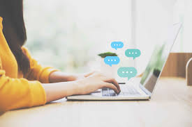 Exploring the Impact of Omegle Text Chat on Mental Health