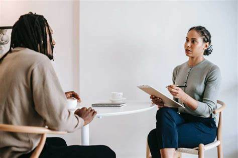 Seeking Help: Finding the Right Therapist for Compulsive Sexual Behavior Treatment