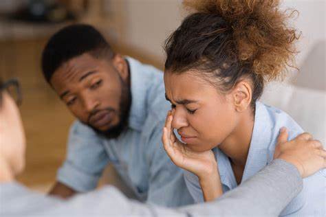 The Role of Therapy in Sex Addiction Recovery