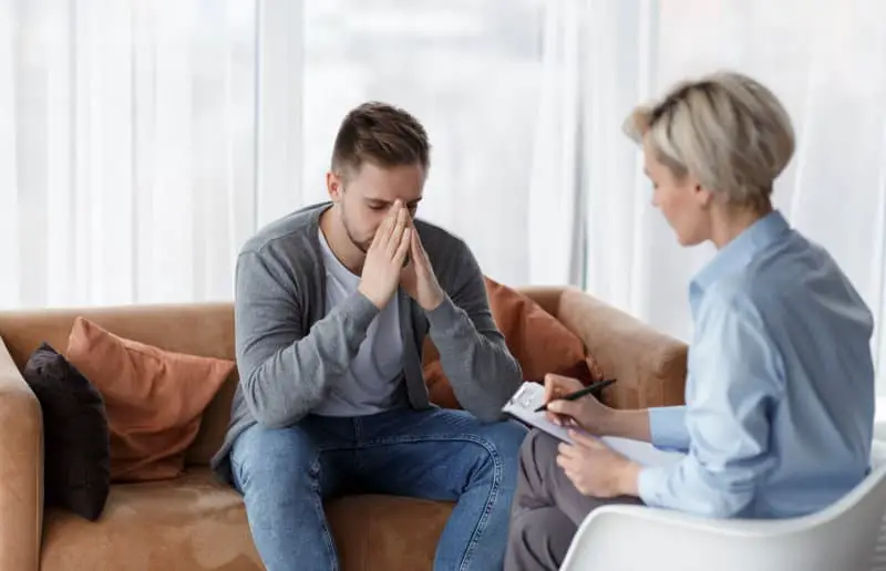 Understanding Narcissism: What It Is and How It Affects Your Relationships