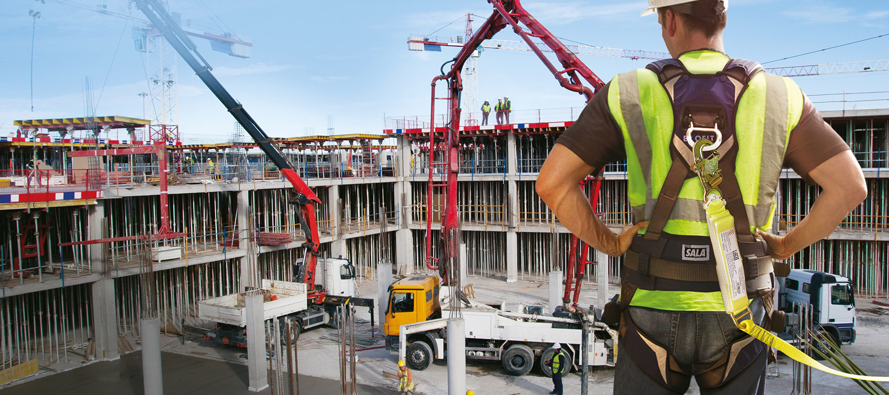 5 Reasons Why Every Construction Site Needs a Safety Coordinator