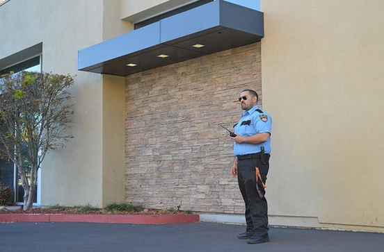 Fortifying the Shopping Experience: How Security Guard Companies in Los Angeles Safeguard Retail Stores and Customers