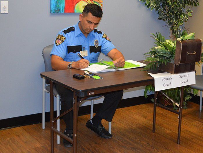 Strengthening Safety and Protection: Security Guard Services in Los Angeles