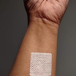 Sleep Patch Side Effects