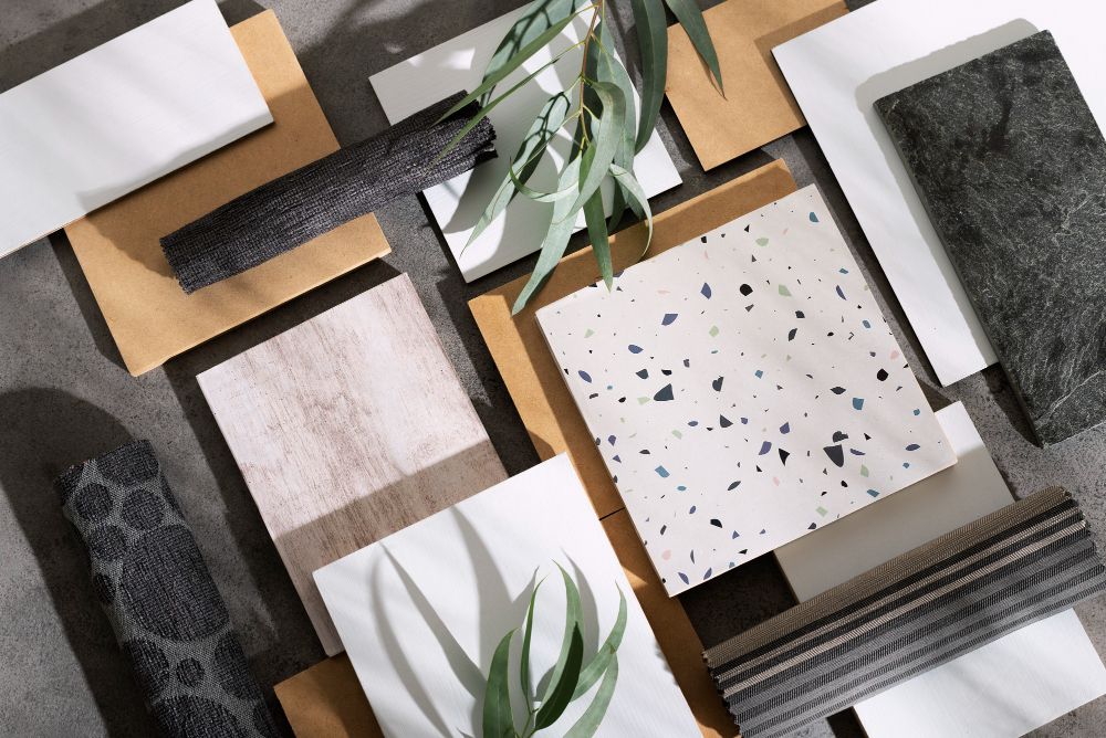 Enhancing Interiors with Tiles: A Visit to Chennai's Exquisite Tile Shop