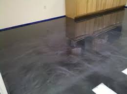 Unveiling the Benefits of Epoxy Concrete Floor Coverings
