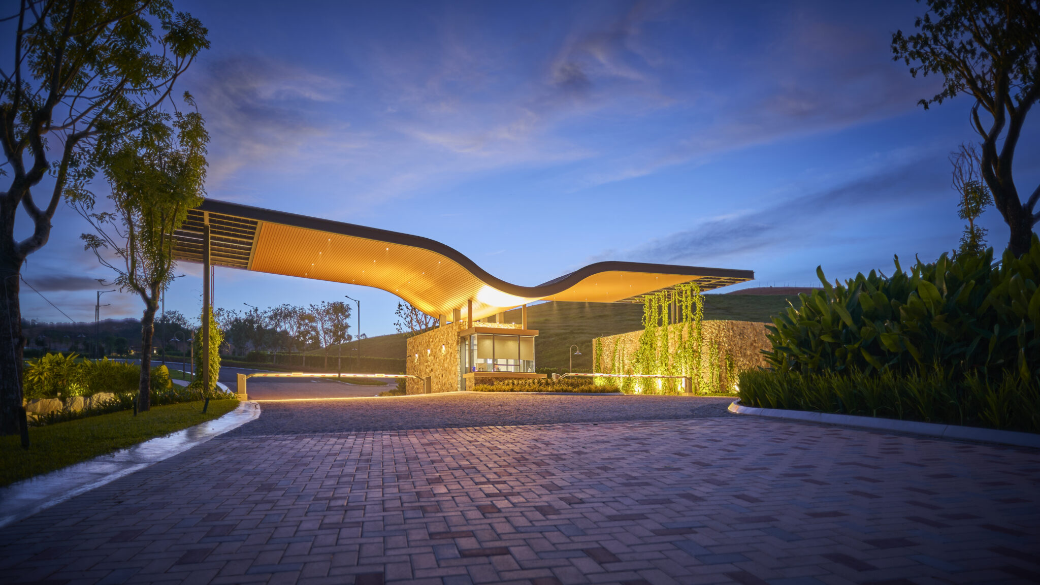 Exploring Anyara Hills: A Serene Retreat in Semenyih
