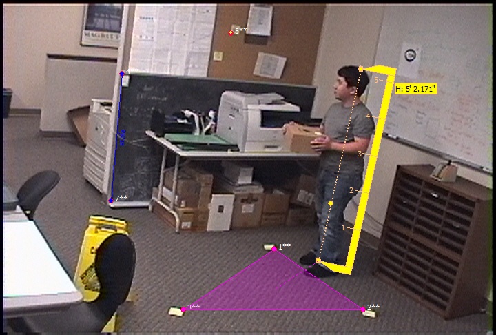 Photogrammetry Software for Crime Scene Investigators