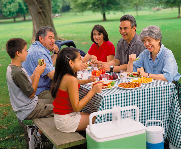 How to Choose the Right Picnic Table Rental for Your Needs