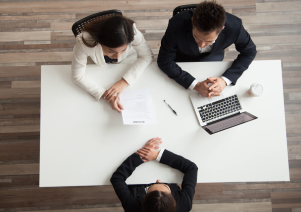 The Crucial Role of Recruitment Consultants in Malaysian Recruitment Agencies