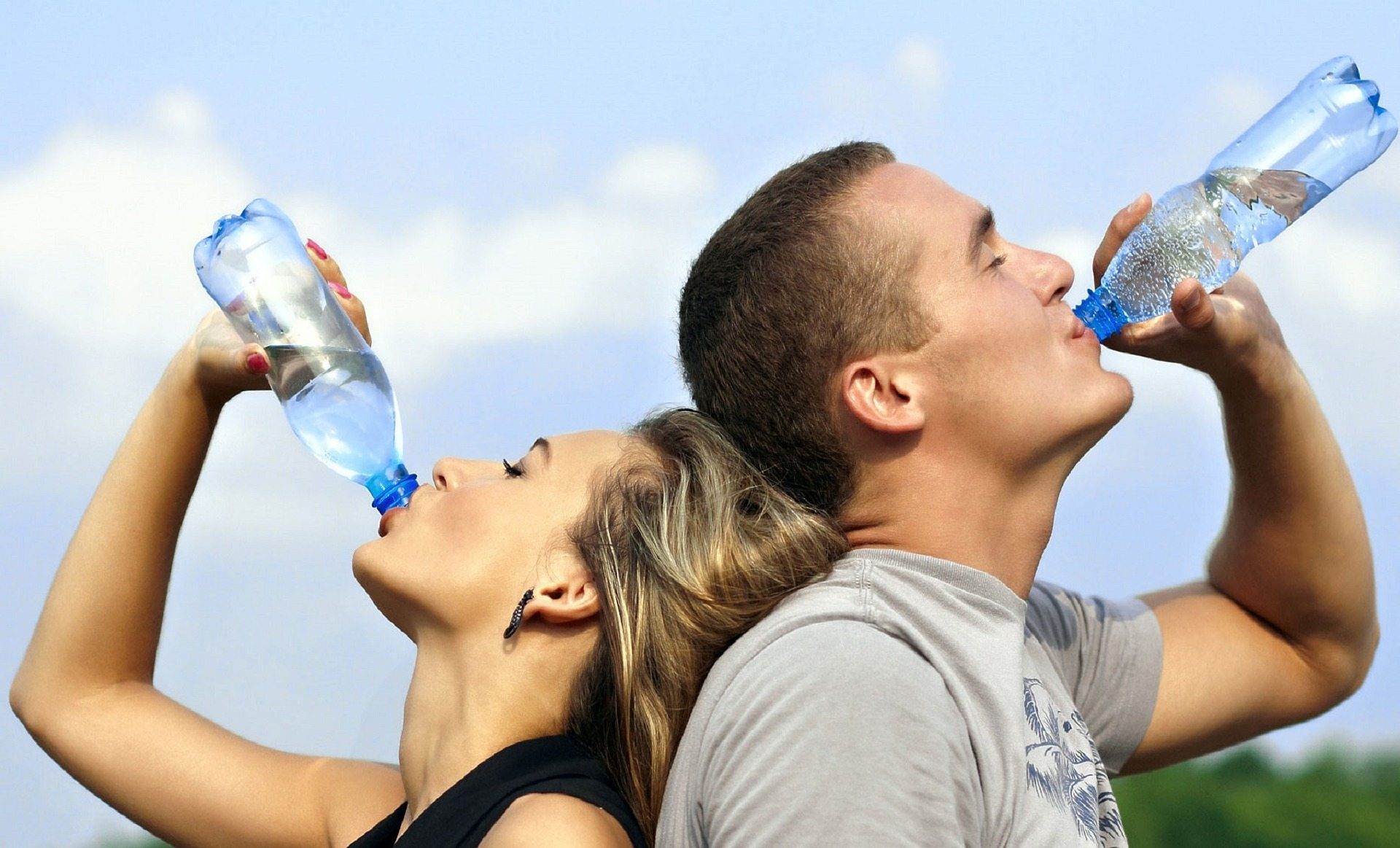 Which Water is Safer to Drink: RO or Tap Water?