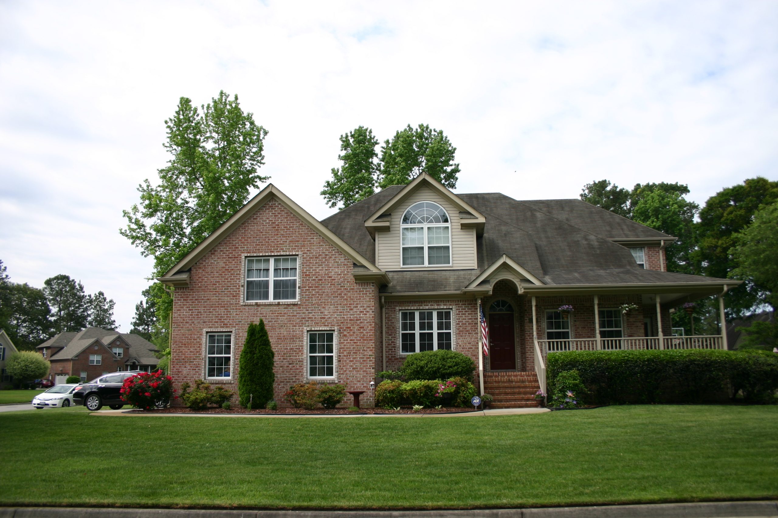 Is Dry Roof Cleaning the Solution You Need for a Spotless Roof?