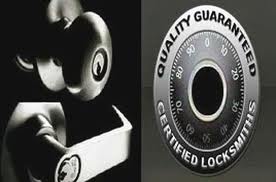Locksmith Pickering