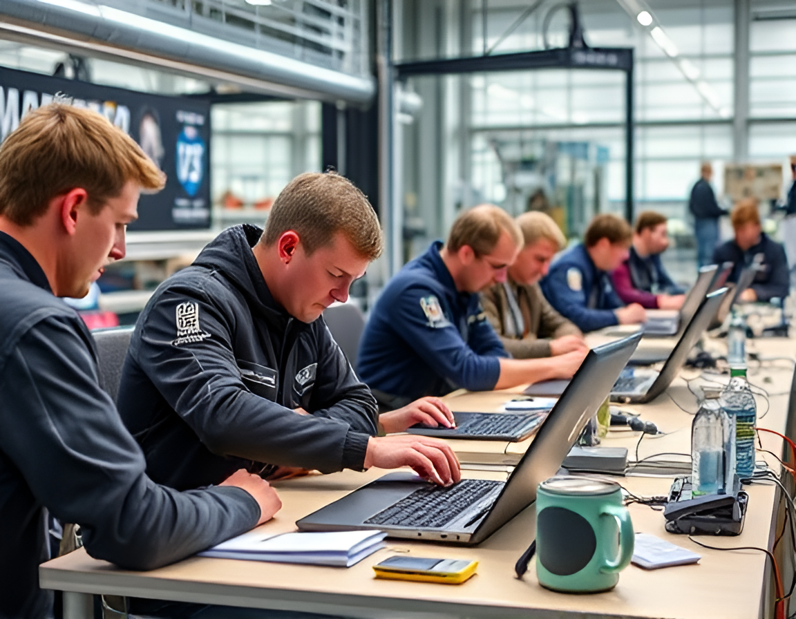 The Role of Soft Skills in Technical Education and Careers