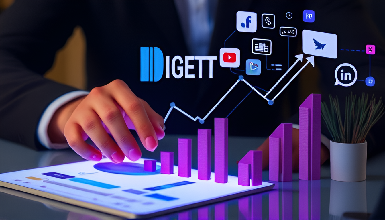 Digital Marketing from Schnelsen