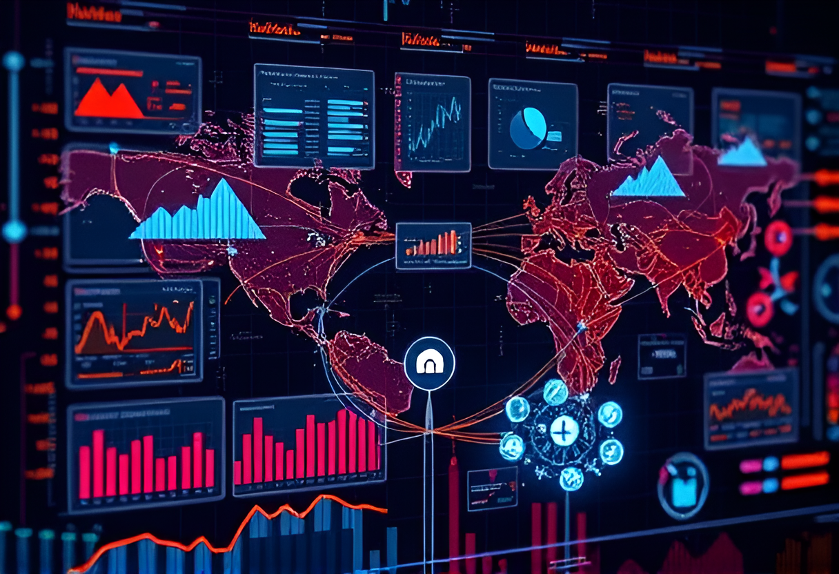 Empowering Digital Success Through Automation and Marketing Expertise