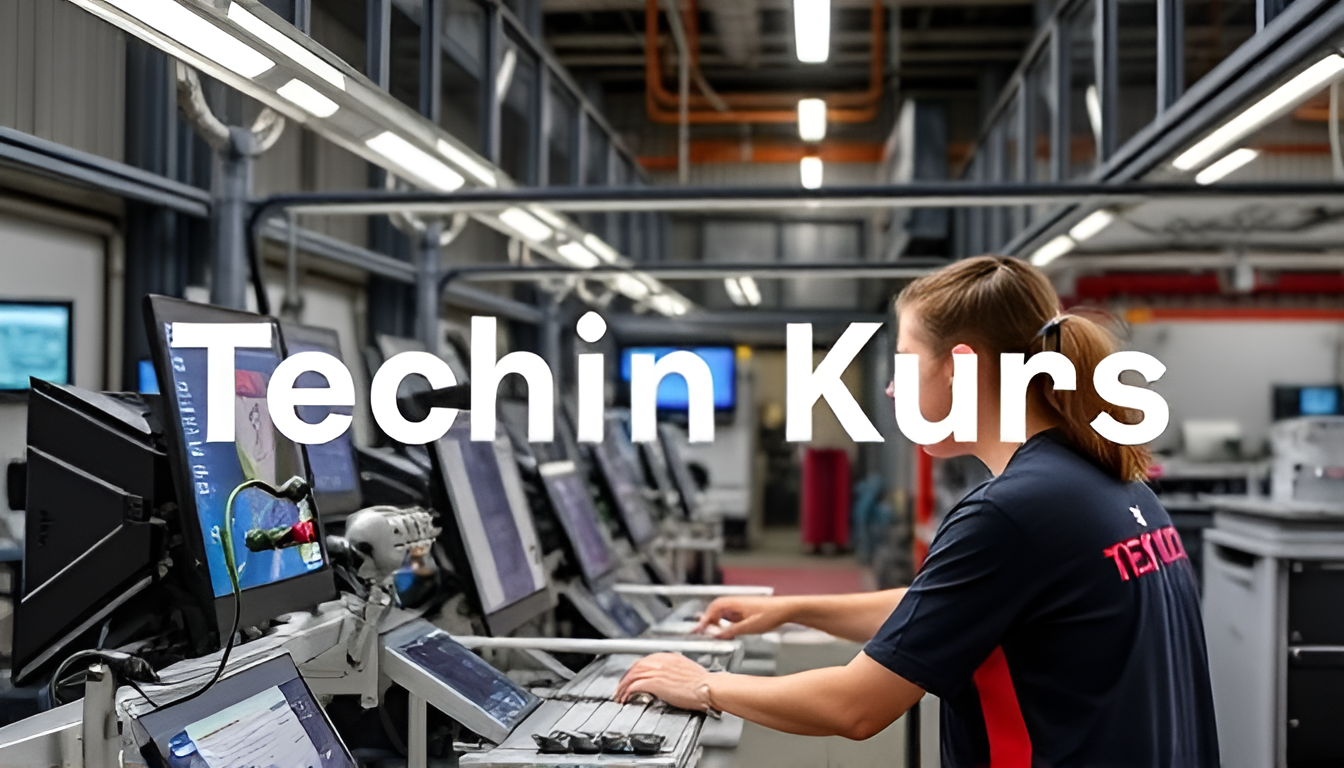 The Importance of Lifelong Learning in Technical Fields