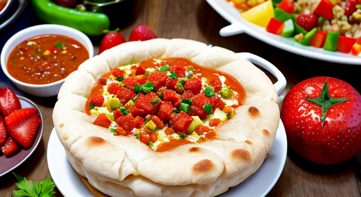 Behind the Lens: Crafting Culinary Visuals in Food Photography