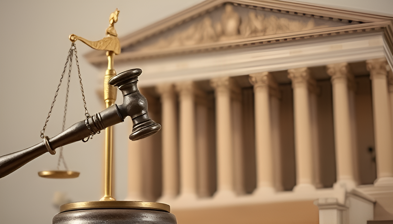 The Right Criminal Lawyer in Bremen