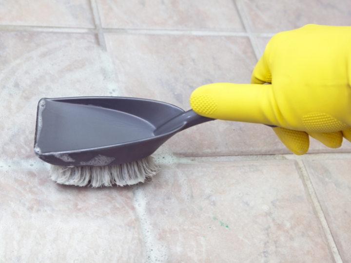 Unveiling the Hidden Benefits of Regular Tile Maintenance