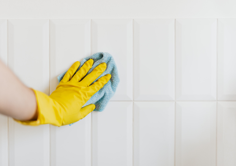 Secrets to Sparkling Tiles: A Comprehensive Cleaning Checklist