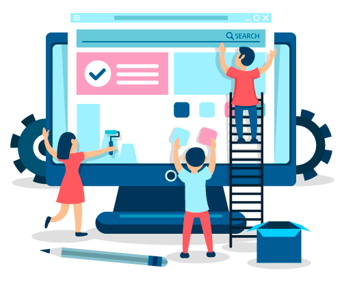  Web Development companies in Udaipur